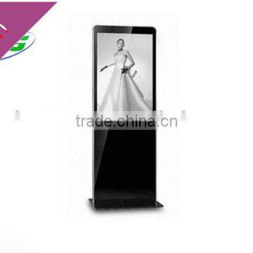 Kiosk 84inch touch screen Android LED All in one Display
