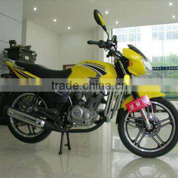 125cc MOTORCYCLE