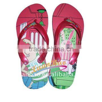 Manufacturers supply summer indoor slipper animal shoes