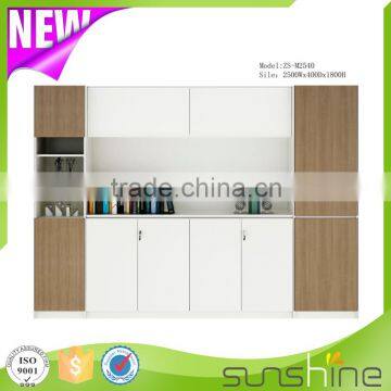 Boss Director And CEO File Cabinet ZS-M2540