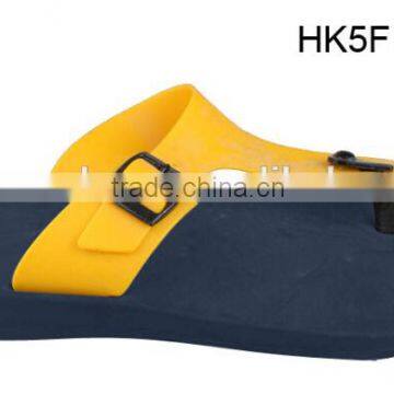 Hot Selling Mens PVC Slippers