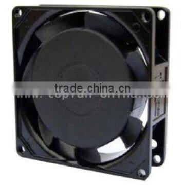 80x80x25mm EC Axial Fan
