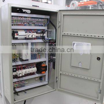 Krrass Brand New Metal Hydraulic Swing Beam Back Gauge With 2 Years Warranty photo-4