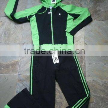 Ladies Jogging Suit