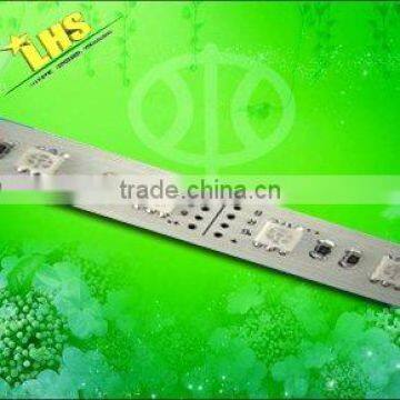 Aluminum SMD LED rigid bar