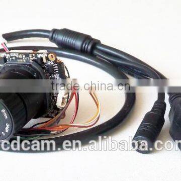Factory Price Full hd 1080P ip Camera Module photo-3