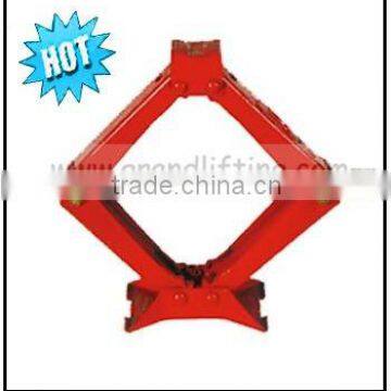 hydraulic scissor jack