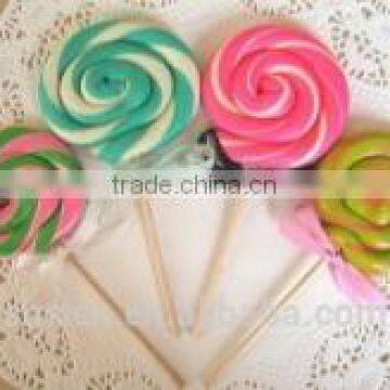 SIEN GG Series150/300/450/600 Lollipop Line