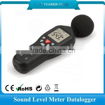 Noise Level Meter, Programmable Sound Level Meter, Integrating Sound Level Meter