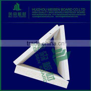 12 MgO Decorative Board