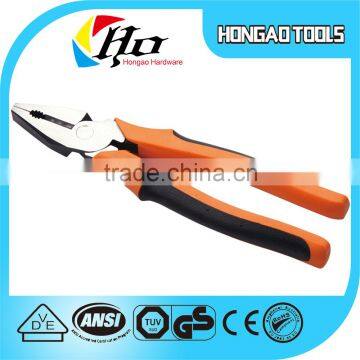 Combination Plier with long handle ,Electrical hand tools                        
                                                Quality Choice