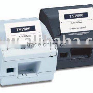 Thermal Printer POS Receipt TSP800 A4 compatible