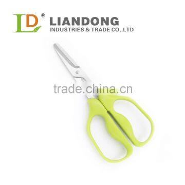 HS152 PVC/Blister Card Packing Different Specifications Scissors