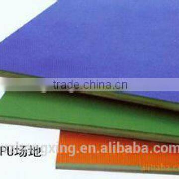 Multifunctional Arcylic Paint for Badminton Court With High Quality photo-3