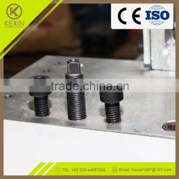 BZJ150 Hot Selling From China High Performance Tongue Depressor Automatic Packing Machine photo-3