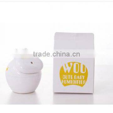 USB mini Humidifier, Cartoon Humidifier, Mini Humidifier USB Humidifier For Home and Office with CE and RoSH Certification