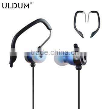 Unique products made in China factory OEM sport earphone