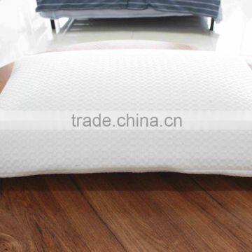 Dunlop Latex Pillow 60x40x16cm Profile With Polyester Inner Cover and Stretch Knit Outer Cover photo-4