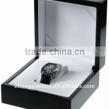 Wooden Gift Watches Packing Boxes