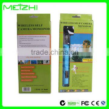 2015 Factory Lowest Price Self-portrait Camera Monopod/for goprop mount/for goprop monopod