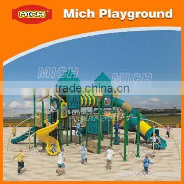 Kids Outdoor Playground Equipment Dinosaur Items (2211A)