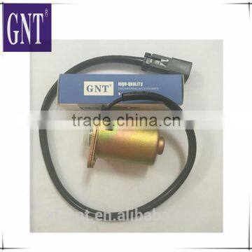 PC200-7 20Y-60-32120 rotating solenoid valve for sale