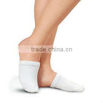 THV-063 Gel Sock Half Sole Cover