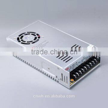 Manufacturer Different Types Cctv 15v Power Supply 250w photo-2