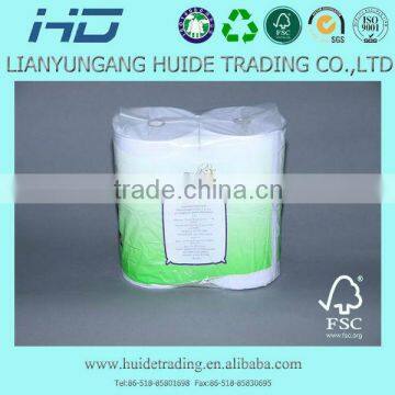 Hot sale good quality and cheap toilet paper