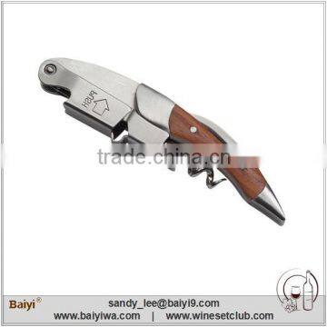 Wholesale Wooden Wine Opener Can Opener