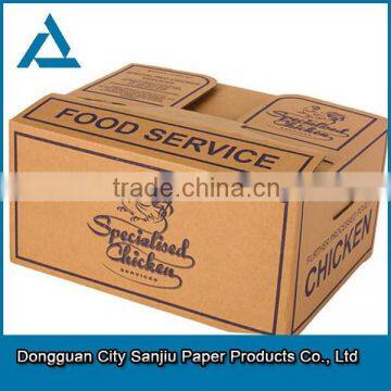 biscuits cookies packing carton box