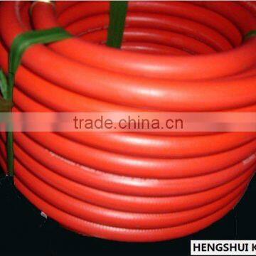 China manufacturer supply PVC high pressure Air tube