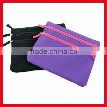 Wholesale Hot Sale Beautiful Custom Cosmetic Bag photo-2