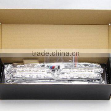 Car Led Turn Light Steering Lamp Led Side Light/side Marker Turn Signal Light Auto Side Lamp for Bmw E46 2002-2005 Lci Facelift photo-4