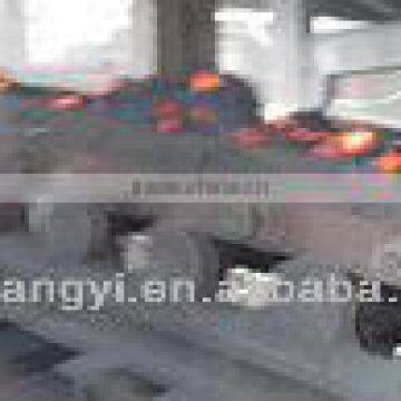 High temperature-resistant conveyor belt