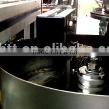 Green Tea and Red Tea Bag Packing Machine photo-2