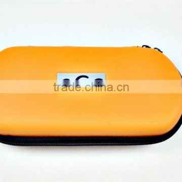 2014 good quality product plastic carrying case for e cigarette