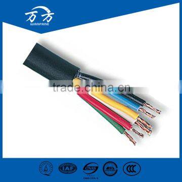 IEC 60502 1.5mm 2.5mm 4mm 6mm PVC sheathed pvc coated copper wire