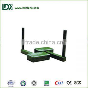 2014 Best Sale Portable Tennis Post for Competition