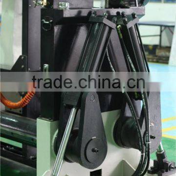 Industrial Guillotine Paper Cutting Machine of China Manufacture