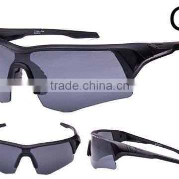 Hot Sale Sports Sun Glasses Dazzle Colour Mercury Lens Eyeglasses photo-4