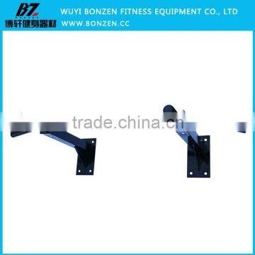 Indoor Fitness Equipment Commercial Wall Mount Pull Up Bar photo-3
