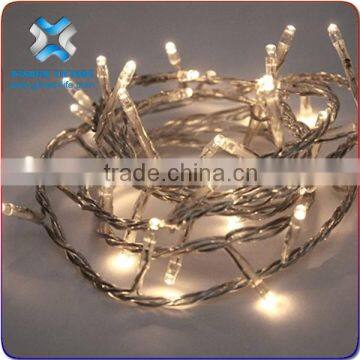 2016 Wedding decoration New Product Christmas Led String Light,battery operated led fairy lights