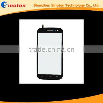 LCD Display Touch Screen Digitizer Replacement Parts for Micromax A117