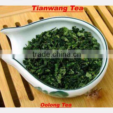 Wholesale Chinese High Mountain Milk Oolong Tea