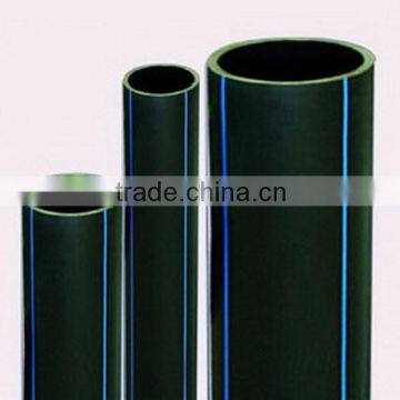 SRTP HDPE pe pipe