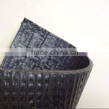 Good anti-erosion App modified bitumen sheet waterproofing membrane