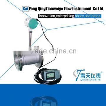 Vortex Flow Totalizer photo-6