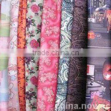 Transfer paper for textile