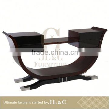 JH03-02 2012 new product-wooden table from JLC furniture